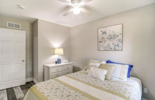 4 Mi to Big Creek State Park Spacious Family Home - Foto 16