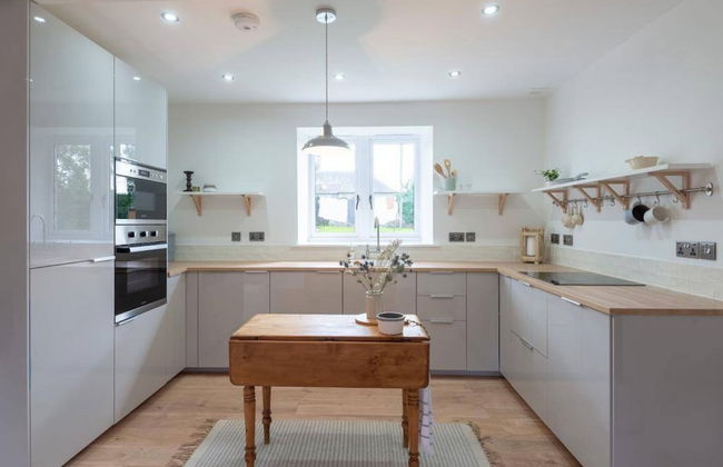 Woodview Cottage - Countryside Revive - Foto 6