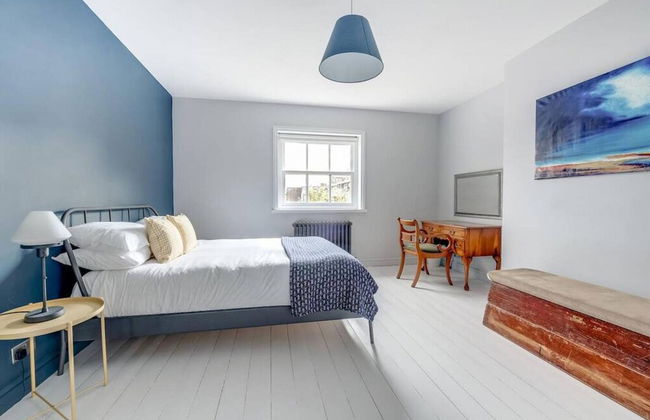 Host Stay The Georgian Townhouse - Foto 20