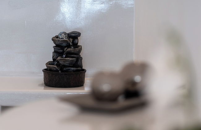 Yiota Collection 4 Suites & 4 Prive Jacuzzi - Foto 13