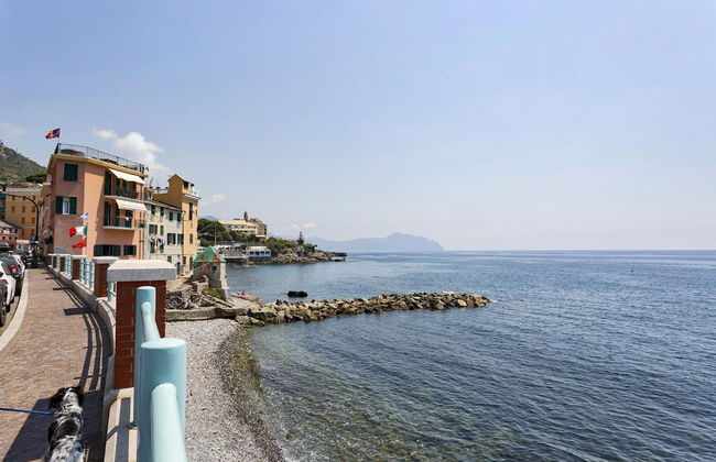 Deliziosa Casetta a Quinto by Wonderful Italy - Foto 12