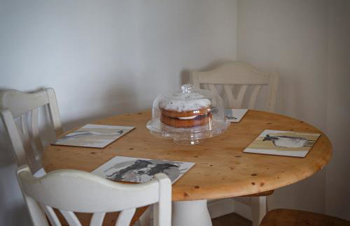 Chestnut Cottage - Foto 12