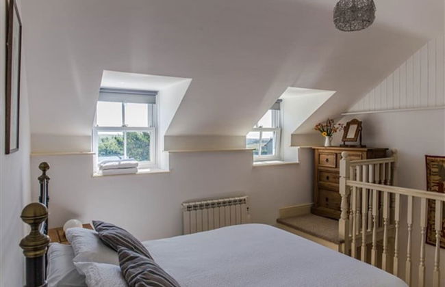 Cheristow Farm Cottages - Photo 11