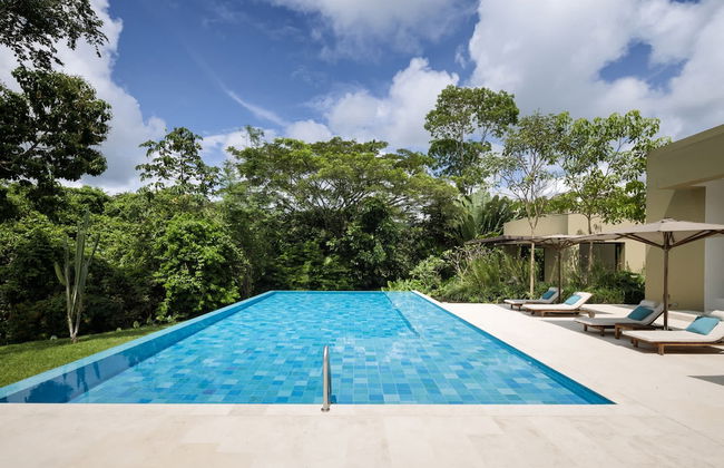 w Amazing 4BR Villa at Mesa de Yeguas - Photo 28