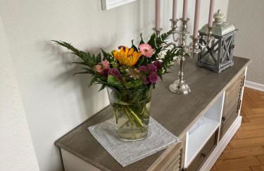 Saarlouis Innenstadt im Grünen - Foto 32