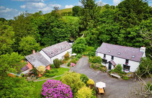 Brynarth Country Cottages - Foto 1