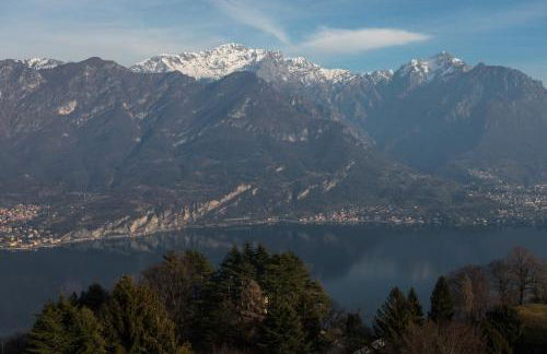 Civenna Lake View by Wonderful Italy - Foto 20