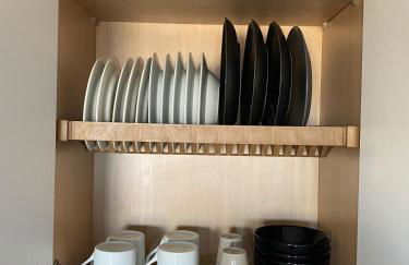 Comfortable apartment with amazing sea views - Foto 39