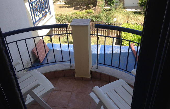 Skala Fourkas Holiday Homes - Foto 21