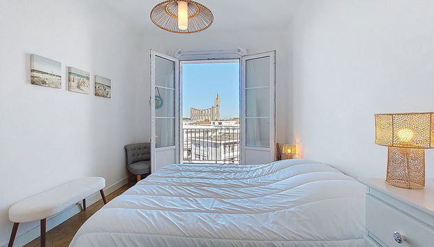 Foncillon - Foto 3, Bedroom