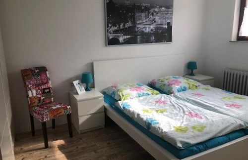 Ferienwohnung Liebing - Foto 7