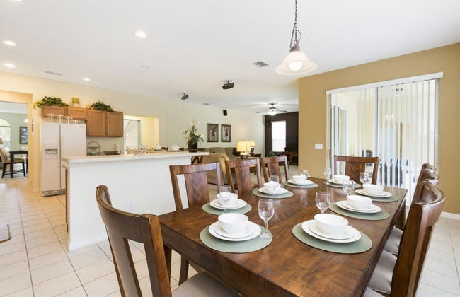 Aco243016 - Bella Vida Resort - 6 Bed 5.5 Baths Villa - Foto 31