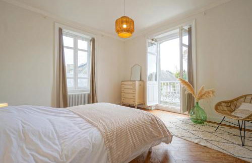 Le Manoir Ducey - Mont-Saint-Michel - Foto 6