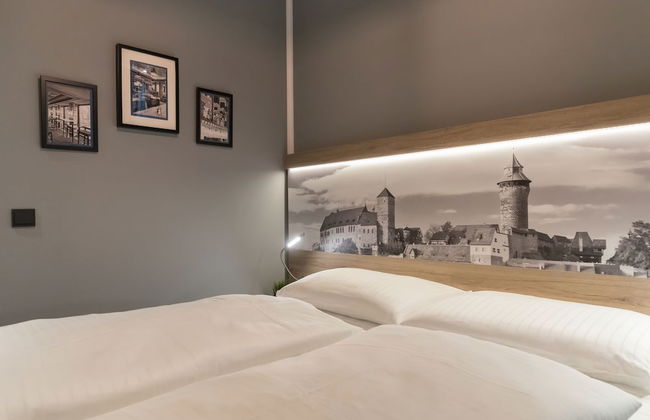 Aparthotel by dasPaul - Foto 3