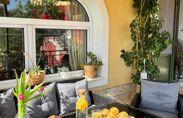 Casa Calisti - Foto 35