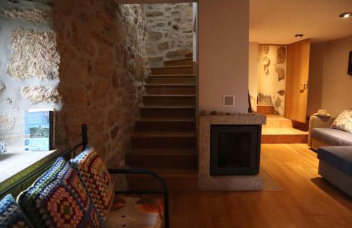 Casa do Soito. - Foto 8