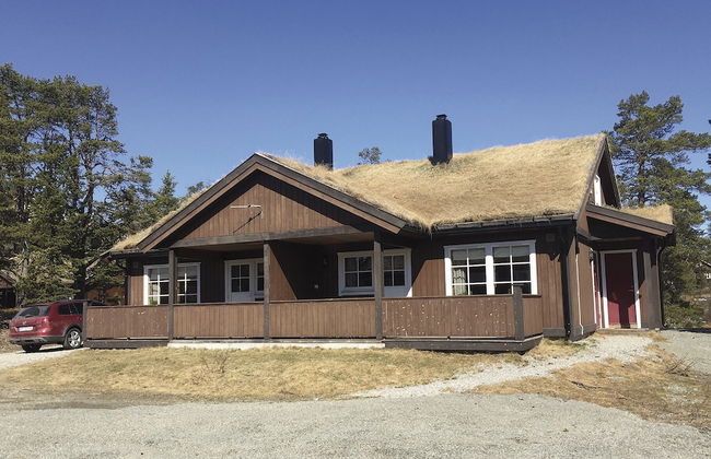 Randsverk Hytter - Foto 6