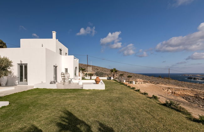 On The Rocks Antiparos - Foto 25