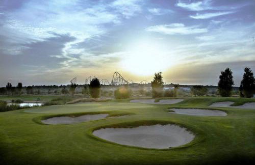 Playa y golf La Pineda - Photo 43