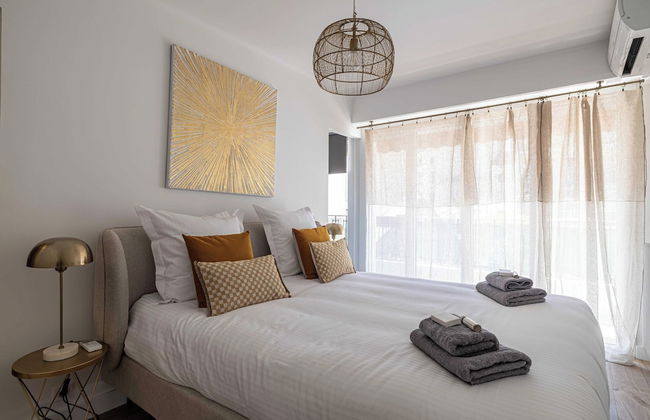 Magnificent 3room Apartment Quiet Balcony - Foto 3