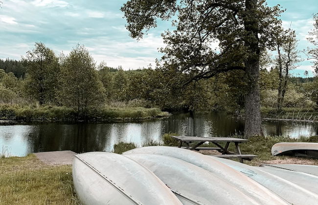 Resort Yxenhaga - Foto 27