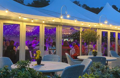 Teviotdale Lodge at Lilliardsedge Holiday Park - Foto 38