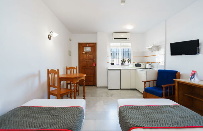 Apartamentos Pepe Mesa - Foto 9