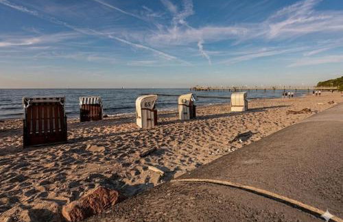 Ferienwohnung Kühlungsborn - Strand, Park und Wald - Foto 12