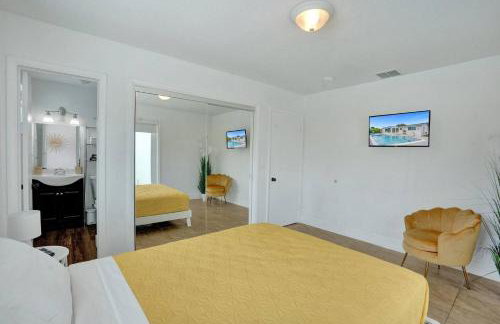 Coastal Breeze Retreat - Foto 12