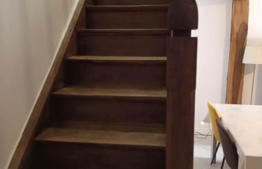 Gîte Linglet - Foto 10