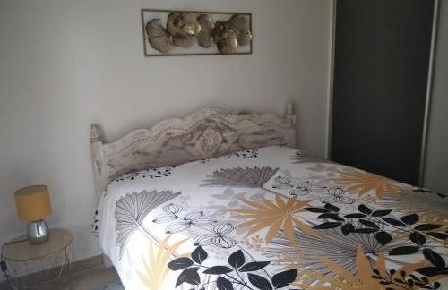 Maison Solyselva Piscine- Proche océan- Climatisée - Foto 33