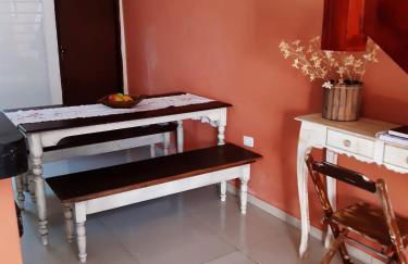 CASA Pé NA AREIA PARATY com AC, smartv, wi fi, churrasqueira e máquina de lavar - Foto 52