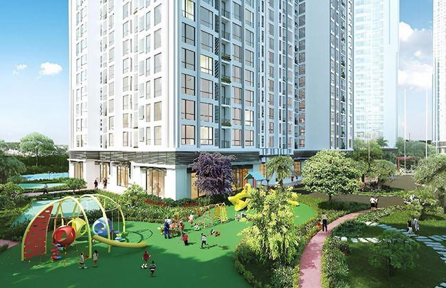 Sunny - Vinhomes Times City Park Hill - Foto 73