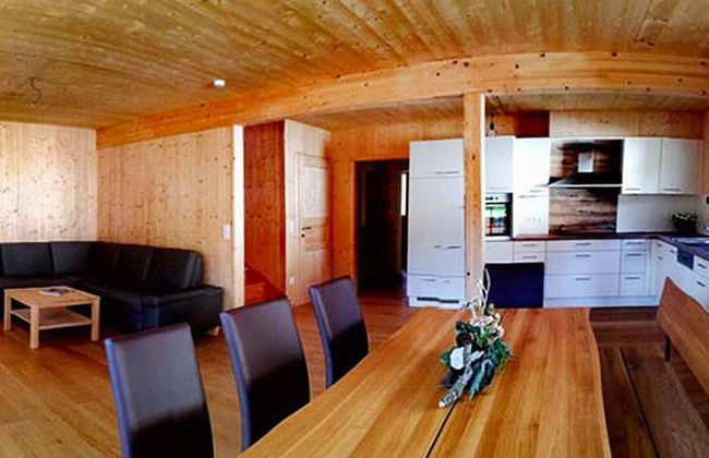 Holiday Resort Altaussee, Lichtersberg - Foto 4