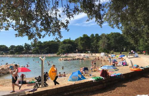 Apartments Katoro Relax - Foto 20