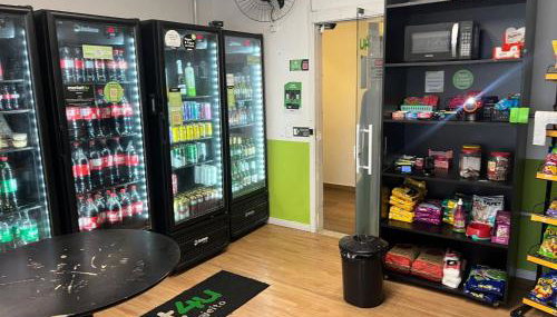 MasterStay Guarulhos-Apartamento Completo - Foto 3