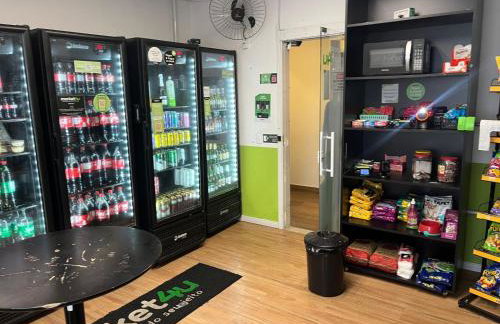 MasterStay Guarulhos-Apartamento Completo - Foto 3