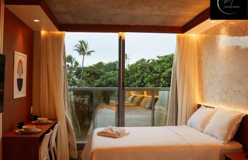 LM Setai Yacht Cabo Branco - Foto 157