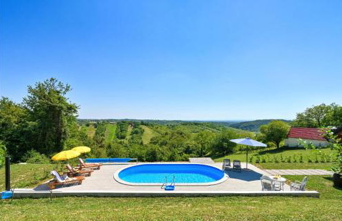 Cozy Home In Slavetic With Kitchen - Foto 10