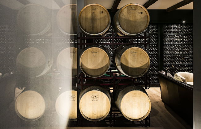 Quinta de S. Bernardo Winery & Farmhouse - Foto 28