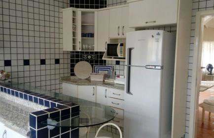 Casa praia Guaratuba 10 min Riviera de São Lourenço - Foto 10