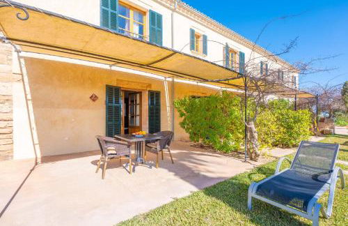 Agroturismo Mondrago -Antic Na Martina- - Foto 77