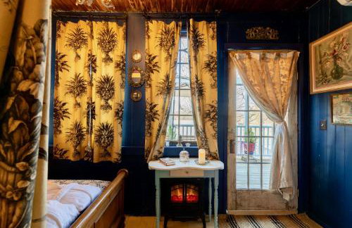 Palazzo Hudson - Luxury Pool, Hot Tub, and Sauna - Foto 50