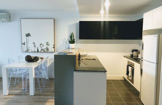 Staying Places - The Avenue - Foto 10