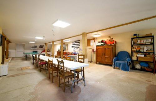 Gite l'hermine - Foto 11