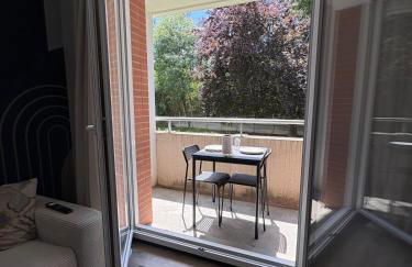 Apartment in a hotel residence - Foto 10