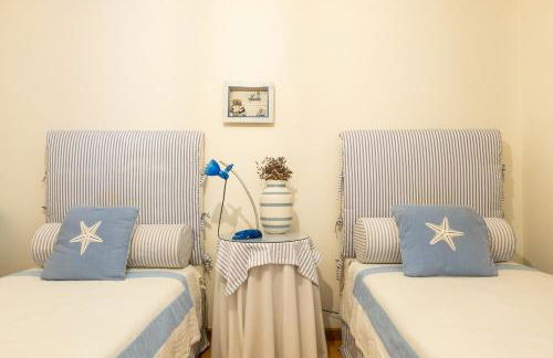 Pé na Praia da Foz - Foto 44