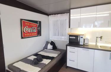 Mobilehome Mali No 2 - Photo 18