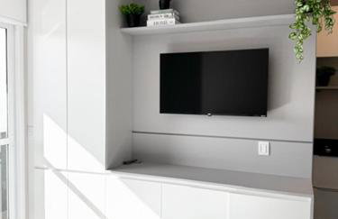 Loft H1273 Apto 508 - Photo 7