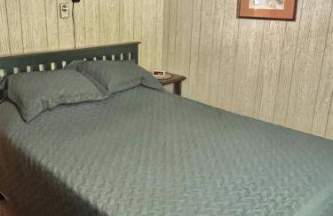 CAMP DRAGONFLY LIMIT 10 home - Foto 13